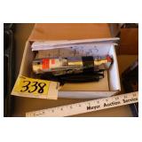 John Deere pneumatic angle grinder NIB