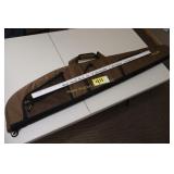 Allen gun case