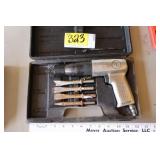 CP air chisel