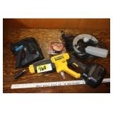 DeWalt 20V Pressure washer / power cleaner