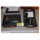 Massage gun & Tens 3000 unit