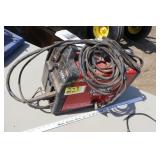 Lincoln Electric 140C Mig welder