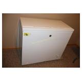 GE Chest freezer