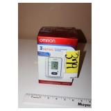 blood pressure monitor