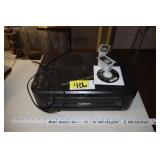 Cannon Printer Model RMC-K10425