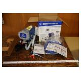 Magnum paint sprayer NIB