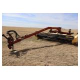 2001 New Holland 1475 Haybine 2300 Series 16' cut