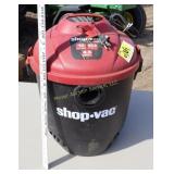 Shop Vac 12gal 4.5hp