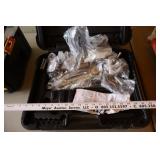 Craftsman tool set - tools are still in the bag