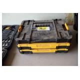 DeWalt organizer