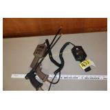 2 John Deere Hay Moisture testers