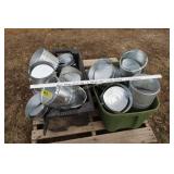 stove pipe dampers 8'