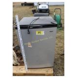 Haier mini fridge