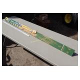 Dee-Zee tailgate protector