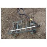 yard cart