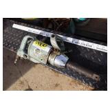 Napa pneumatic 1' impact