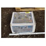 Super winch ATV winch Terra 35 3500lb NIB