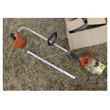 Stihl FS36 string trimmer