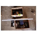 drill bits- large assortment