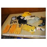 New gloves XL & XXL, boot savers 8-9.5