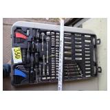 Pro Grade tool sett - looks new