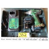 Joohn Deere 12V impact