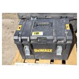 DeWalt tool box