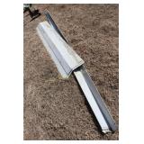 ridge cap & corner pieces