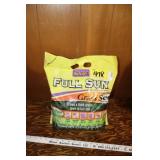 Full sun grass seed