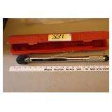 Torch wrench 1/2'