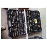 DeWalt tool set - looks new