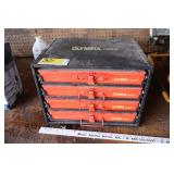 Olympia tools assortment