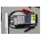 battery tester