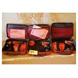 Milwaukee M12 drills