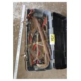 Toolbox of tools