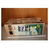 Plano 4 tier shelf NIB