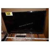 LG 28' flat screen TV