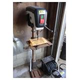 15' Drill Press