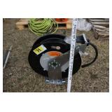 Napa air hose w/ reel