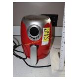 Air Fryer Copper Chef