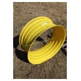 tire rim 16x38  HD DB unifit rim