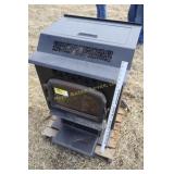 St Croix Pellet stove/corn burner