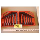 allen wrenches