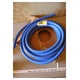 1' heater hose
