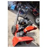 Toro 8hp 24' snowblower, electric start
