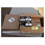 air & fuel filters for 2021 Ford Pickup