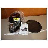 Pizzazz Pizza cooker New