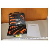 Ruko game processing kit NEW