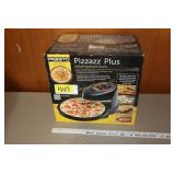 Pizzazz Pizza Cooker NIB