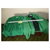 Vintage Pioneer sweatshirt & jacket XL